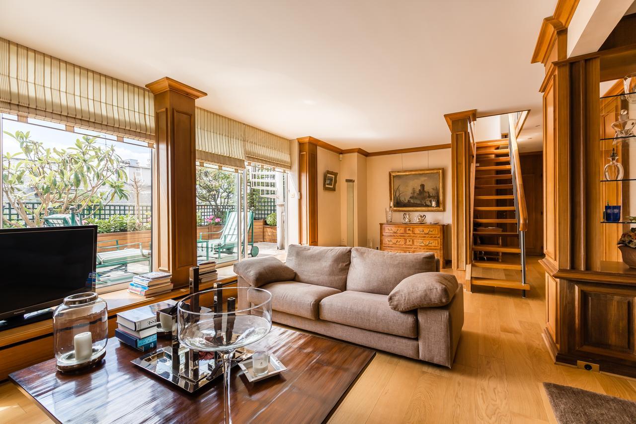 Apartment Veeve - At The Doorstep Of Trocadero