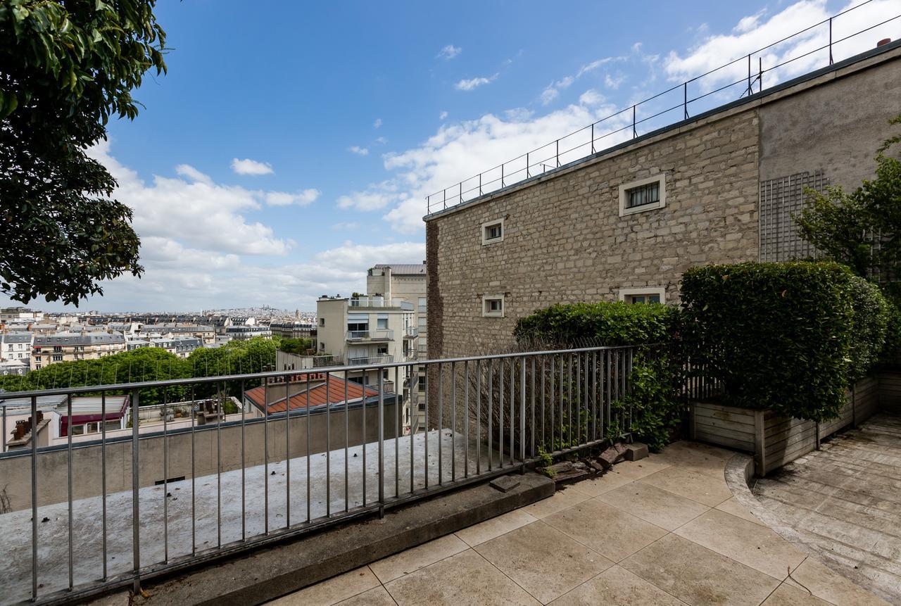 Apartment Veeve - At The Doorstep Of Trocadero *