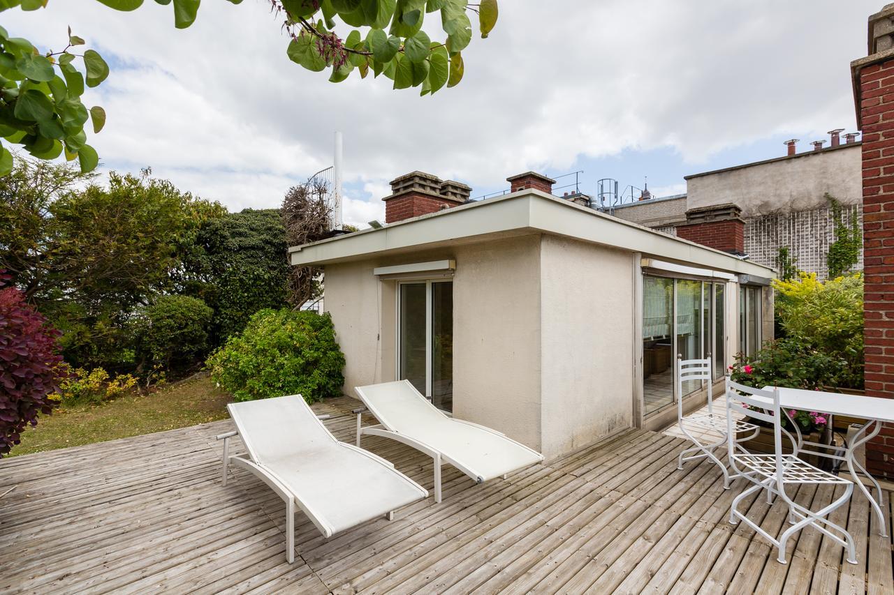 Veeve - At The Doorstep Of Trocadero Apartment Paris